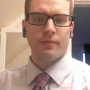 Meet your Posher, Carl